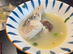 -好灶头妈妈菜·柴火灶台鱼·千岛湖土菜地标美食