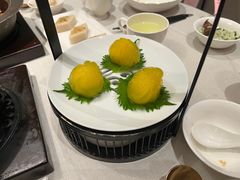-狮王府淮扬菜(万象城店)