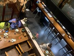 -傑·料理·海鲜放题(佛山文华荟店)