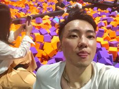-Tenker Club弹刻极限主题公园 · 蹦床 · 团建 · 生日派对(大关店)