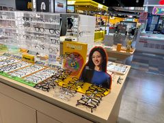 -棱石眼镜(CP静安店)