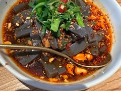 -一坐一忘云南菜(三里屯店)