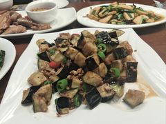 -宣威山野人家·云南菜·菌火锅(金碧店)