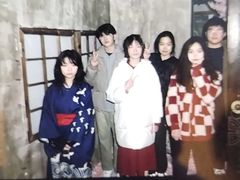 -荒岛实景沉浸密室(江汉路1店)