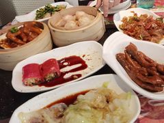 -南都咖啡西餐厅.全日茶点(福星路店)