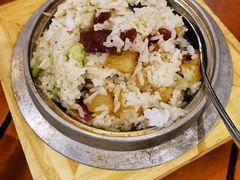 -西双版纳洲际度假酒店-曼霖轩中餐厅