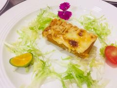 -驿舍·民國老营房院子私房菜(科学会堂店)