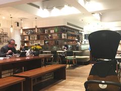 -BAKER&SPICE(安福路店)