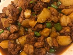 -鑫小城故事·藕汤·家常菜(台北一路总店)