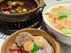 -勝記酒家·37年老字号·经典粤菜(南山花园城店)