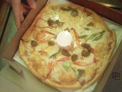 -HIB HUB公社(解放西路店)