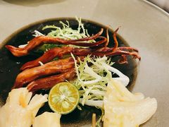 -杭州和达希尔顿逸林酒店·和园中餐厅-杭帮菜名店