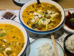 -姑姑宴(富力广场店)