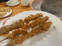 -元盛居(生态大街店)