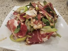 -厚味居炙子烤肉·清真(天桥南纬路店)