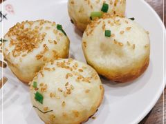 -朱新年·苏式汤团·面点(北寺塔店)