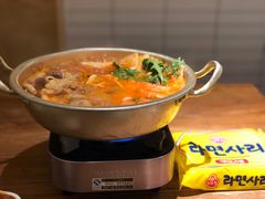 -TAIFORKS 大福食堂·山葵烤肉料理·拌饭(宝安店)