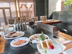 -大渔·观筵(三里屯太古里店)