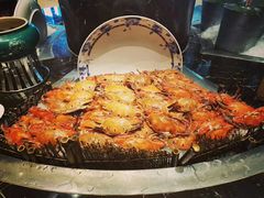 -泉州富力万达文华酒店·美食汇自助餐厅