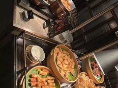 -康莱德酒店·美庭自助餐厅