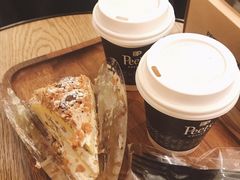 -Peet's 皮爷咖啡(东湖路手作店)