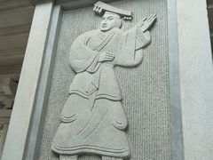 -黄帝陵
