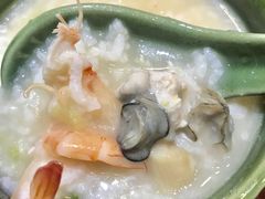 -金穗园·砂锅粥.醉鸡煲火锅(长寿路店)