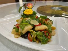 -宜兴隆家宴·私房菜(泰安华庭店)