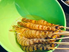 -九万士多港式海鲜粥底火锅(回龙观店)