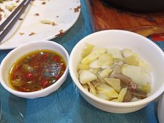 -干老四雅鱼饭店(滨江西路店)