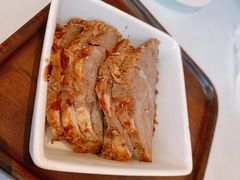 -铭家点心(秦岭路店)
