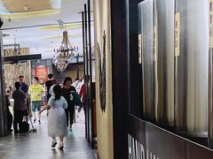大堂-汉巴味德(沈阳万象汇店)