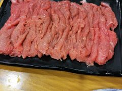 羊里脊-金生隆(六铺炕店)
