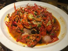 -新凯旋烧烤·燕姐千岛湖土菜