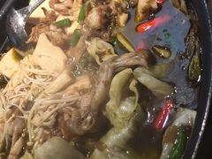 -蛙小侠(长安万科店)