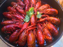 -云中界美食餐厅