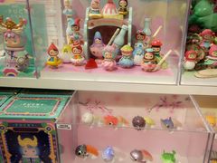 -泡泡玛特POPMART(上海环球港店)