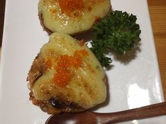 -福匠日本料理(人民路店)