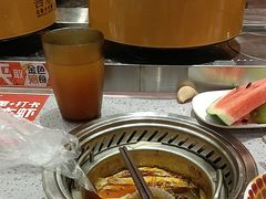 -喜家自助小火锅(乐客城店)