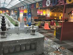 -火锅岛潮牌自助餐厅(天津天佑城店)