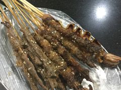 -乌兰烧烤·烤羊腿(西丽店)