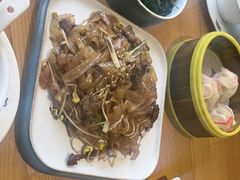 -如轩·海鲜砂锅粥·潮汕菜(沿江东路店)