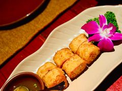 -花马天堂云南餐厅 Lost Heaven(外滩店)