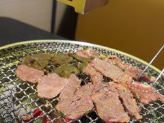 -樱嘢·炭火烧肉(惠南店)