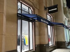 -BALENCIAGA(比斯特苏州购物村店)