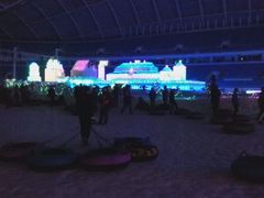 -沈阳奥体冰雪嘉年华