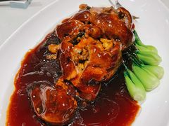 上海八宝鸭-蝶园·装修中(BFC外滩金融中心店)