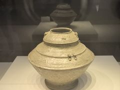 -宝鸡周原博物院