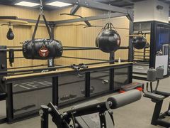 -燃坊JEN ACTIVE游泳健身中心·深圳前海JEN酒店