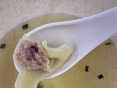 -顶巧鸡汤馄饨(虹口总店)